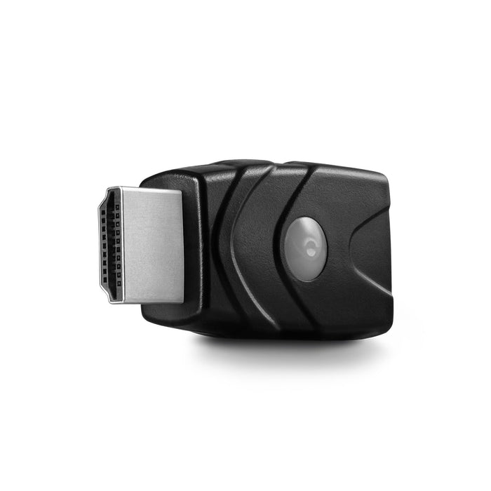 EAN 4002888321143 - Lindy 32114 cambiador de género para cable HDMI Type A Negro imagen 1