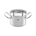 EAN 4009209379913 - Fissler 084-128-16-000/0 Olla alta 2,1 L Acero inoxidable imagen 1