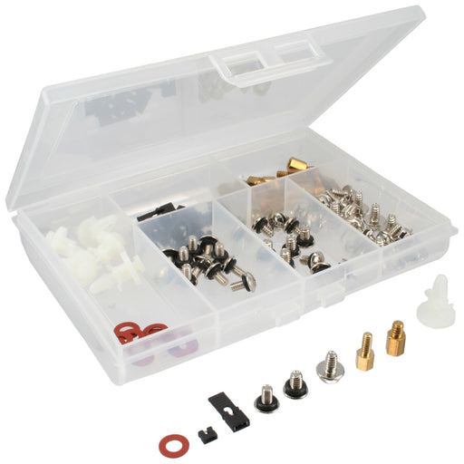 EAN 4043718187096 - InLine 77789C kit de montaje imagen 1