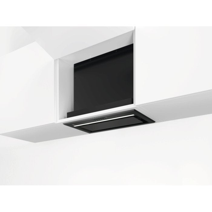 EAN 7333394130910 - Electrolux LFG815K De pared Negro 650 m³/h imagen 8