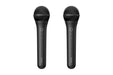 EAN 8715946744377 - Epson ELPKM01 Wireless Karaoke Microphone Pair Micrófono para karaoke imagen 1