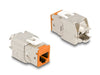 EAN 4043619881178 - DeLOCK 88117 módulo de conector de red imagen 2