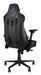 EAN 4711636131834 - ASUS ROG Courser Silla para videojuegos universal Asiento acolchado Negro imagen 5