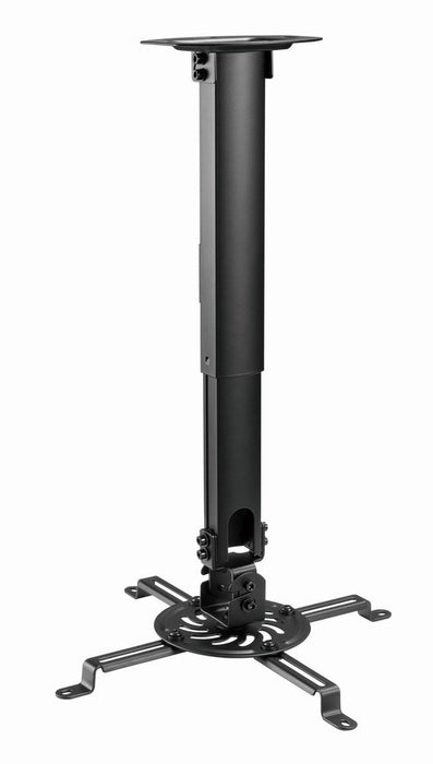 EAN 8716309128070 - Gembird CM-B-01 montaje para projector Techo Negro imagen 2