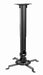 EAN 8716309128070 - Gembird CM-B-01 montaje para projector Techo Negro imagen 2