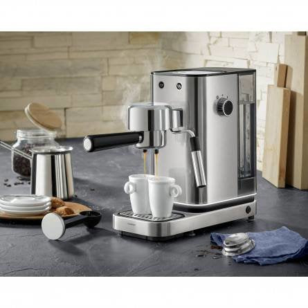 EAN 4211129132916 - WMF 0412360011 Manual Máquina espresso imagen 11