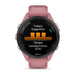 EAN 0753759313760 - Garmin Forerunner 265S 2,79 cm (1.1") AMOLED 42 mm Digital 360 x 360 Pixeles Pantalla táctil Negro, Rosa  imagen 4