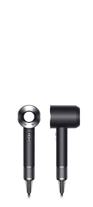 EAN 5025155060643 - Dyson Supersonic Black/Nickel secador 1600 W Negro, Níquel imagen 3
