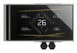 EAN 6933412730163 - DeepCool LT360 VISION ARGB Procesador Kit de refrigeración líquida 12 cm Negro 1 pieza(s) imagen 3