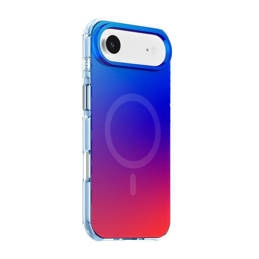 EAN 4895206945042 - LAUT HUEX WAVE funda para teléfono móvil 16,5 cm (6.5") Azul, Rosa imagen 2