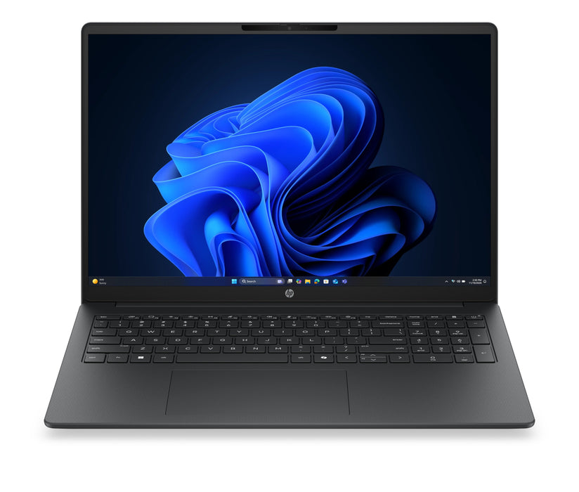 EAN 826581933946 - HP 200 G2a 16 inch Notebook PC AMD Ryzen™ 3 210 Portátil 40,6 cm (16") WUXGA 8 GB DDR5-SDRAM 512 GB SSD Wi imagen 1