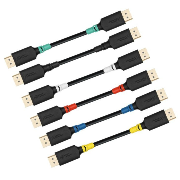 EAN 5715063803806 - Microconnect MC-DP-MMG-300LSZH no categorizado imagen 4
