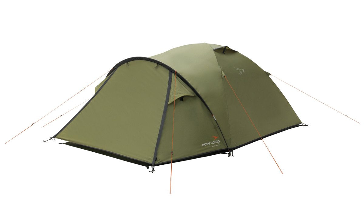 EAN 5709388144706 - Easy Camp Setesdal 4 Verde Tienda de cúpula/iglú imagen 2