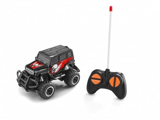 EAN 4009803234908 - Revell Urban Rider imagen 1