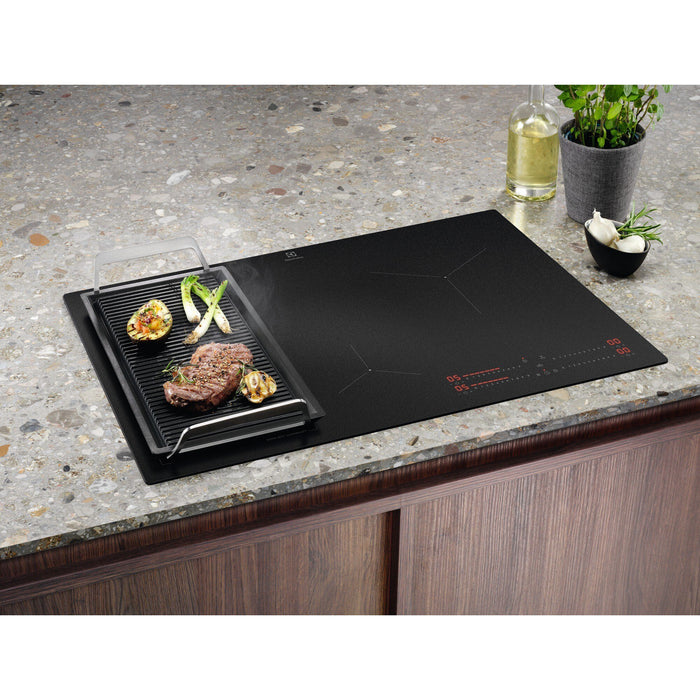 EAN 7333394049427 - Electrolux EIS82453IZ Negro Integrado 80 cm Con placa de inducción 4 zona(s) imagen 13