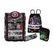 EAN 4017245965908 - McNeill Avengers juego de mochila escolar Niño Negro, Blanco, Rojo imagen 2