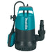 EAN 4002829831533 - Makita PF0800 bomba sumergible 800 W 13200 l/h 5 m imagen 1