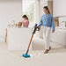EAN 5025155134016 - Dyson V10 Submarine Aspiradora escoba 2 en 1 Batería Seca y húmeda Sin bolsa 0,76 L Cobre, Gris imagen 2