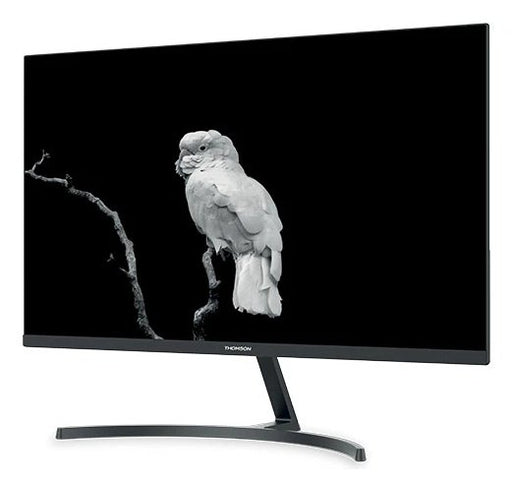 EAN 9120072372216 - Thomson M27FC12401 pantalla para PC 68,6 cm (27") 1920 x 1080 Pixeles Full HD LCD Negro imagen 1