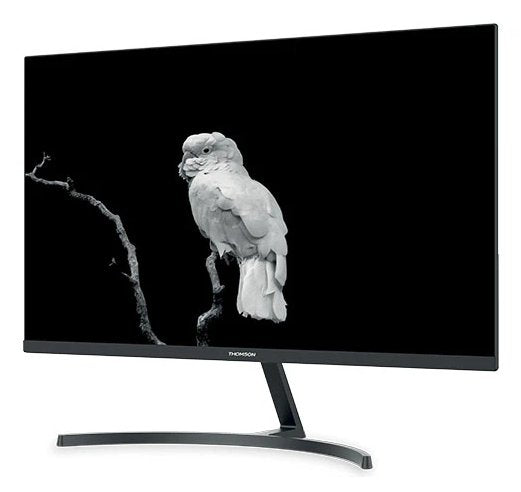 EAN 9120072372216 - Thomson M27FC12401 pantalla para PC 68,6 cm (27") 1920 x 1080 Pixeles Full HD LCD Negro imagen 1
