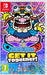 EAN 45496428723 - Nintendo Warioware: Get it Together! Estándar Inglés Nintendo Switch imagen 1