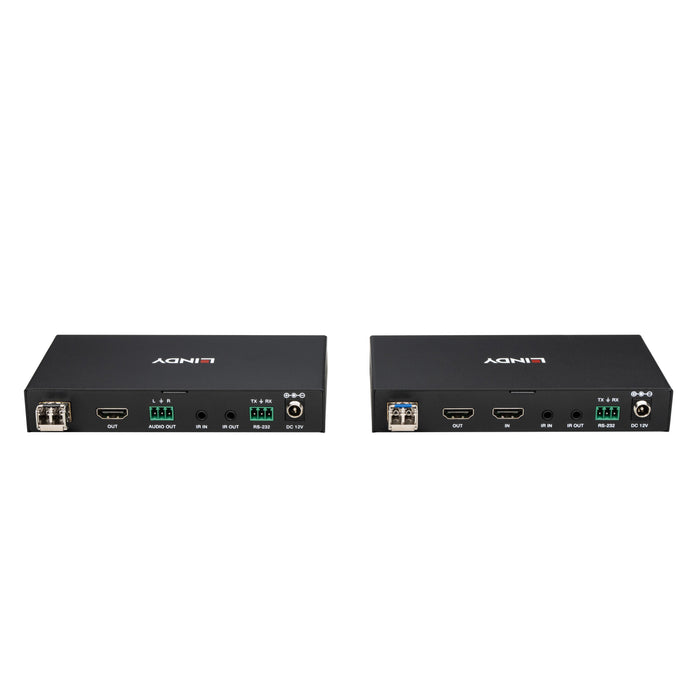 EAN 4002888393669 - Lindy 39366 extensor KVM Transmisor y receptor imagen 2
