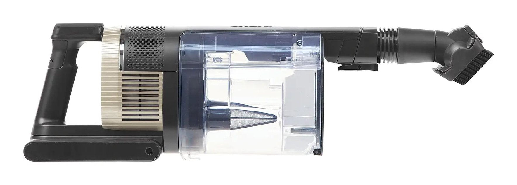 EAN 0622356254687 - Shark IZ400EUT aspiradora de pie y escoba eléctrica Aspiradora escoba Batería Secar HEPA Sin bolsa 0,7 L  imagen 13