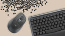EAN 5099206134119 - Logitech Signature Comfort Plus Combo MK880 teclado Ratón incluido Universal RF Wireless + Bluetooth QWER imagen 7