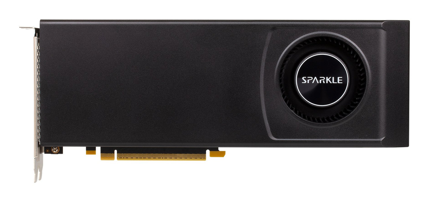 EAN 4711342291143 - Sparkle Technology Arc Pro B60 Blower Intel 24 GB GDDR6 imagen 3