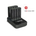 EAN 4891199204043 - GP Batteries ReCyko+ M461 cargador de batería Pilas de uso doméstico USB imagen 2