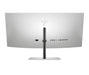EAN 5715328385412 - HP Series 7 Pro 738pu pantalla para PC 95,2 cm (37.5") 3840 x 1600 Pixeles Wide Quad HD+ LCD Gris imagen 12