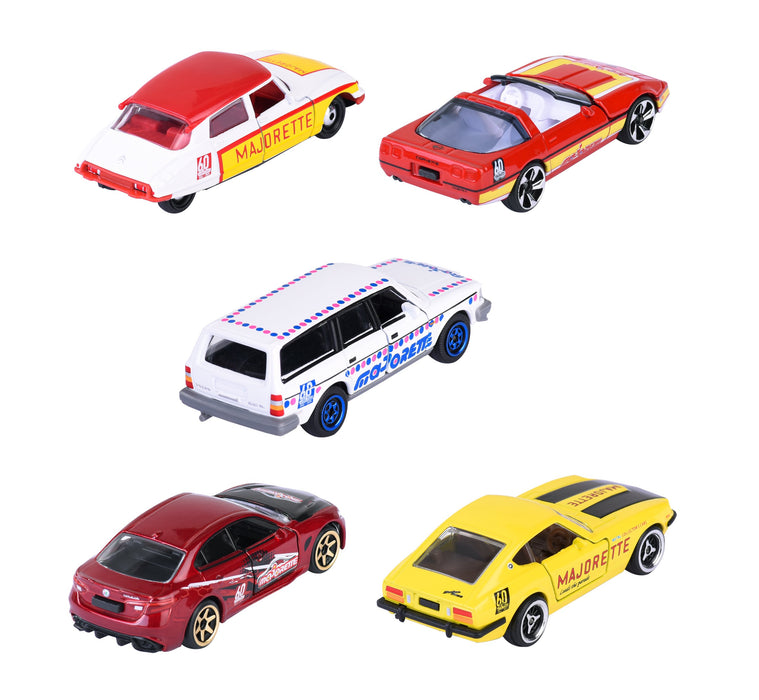 EAN 3467452074718 - Smoby 212054101 vehículo de juguete imagen 2