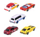EAN 3467452074718 - Smoby 212054101 vehículo de juguete imagen 2