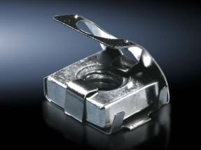 EAN 4028177233690 - Rittal CP 6108.000 Plata Acero imagen 1