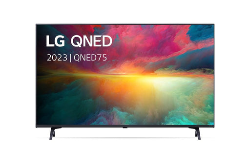 EAN 8806087072594 - LG QNED 43QNED756RA Televisor 109,2 cm (43") 4K Ultra HD Smart TV Wifi Negro imagen 1
