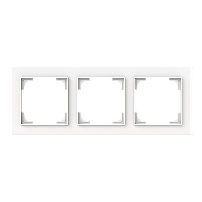 EAN 4011395321133 - Busch-Jaeger 1723-44M Blanco imagen 2