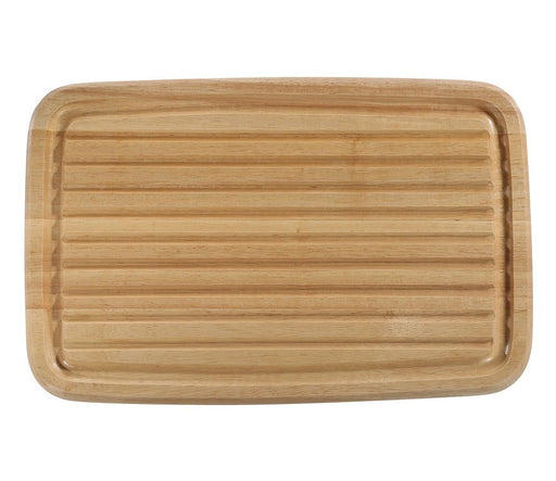 EAN 4006528051018 - Zassenhaus 051018 tabla de cocina para cortar Rectangular Madera imagen 1