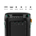EAN 6942351423142 - Hisense Party Storm Altavoz para fiestas Negro 300 W imagen 3