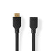EAN 5412810412136 - Nedis CVGB35090BK20 cable HDMI 2 m HDMI tipo A (Estándar) Negro imagen 3