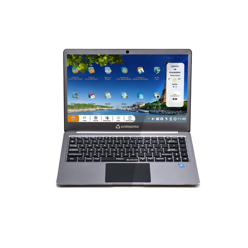 EAN 3760179061161 - ORDISSIMO ART0371-ES ordenador portatil Intel® Celeron® N4000 Portátil 35,6 cm (14") Full HD 4 GB DDR4-SD imagen 2