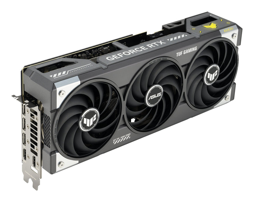 EAN 4711387878088 - ASUS TUF Gaming TUF-RTX5070TI-16G-GAMING NVIDIA GeForce RTX 5070 Ti 16 GB GDDR7 imagen 3