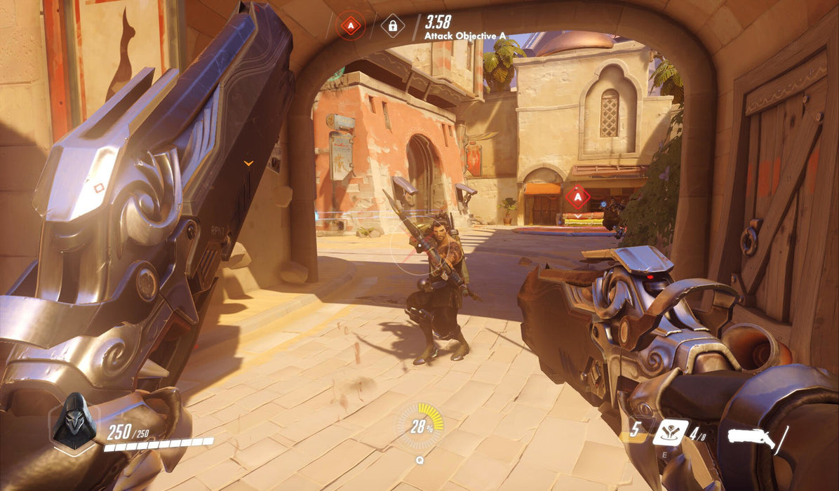 EAN 5030917288067 - Blizzard Overwatch - Legendary Edition Completa Alemán, Inglés, Chino simplificado, Coreano, Español, Fra imagen 77