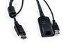 EAN 636430072586 - Vertiv Avocent MPUIQ-VMCDP cable para video, teclado y ratón (kvm) Negro 0,3556 m imagen 3