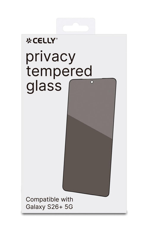 EAN 8021735227144 - Celly PRIVACYF1164BK protector de pantalla o trasero para teléfono móvil Protector de pantalla para priva imagen 2
