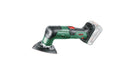 EAN 4053423231946 - Bosch UniversalMulti 18V-32 Negro, Verde 19000 OPM imagen 3