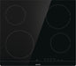EAN 3838782108259 - Gorenje ECT641BSC Negro Integrado 60 cm Cerámico 4 zona(s) imagen 3