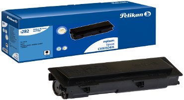 EAN 4018474216861 - Pelikan 1031410452 cartucho de tóner 1 pieza(s) Compatible Negro imagen 1