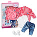 EAN 4001167839683 - BABY born Mantel Set Sarah Juego de ropita para muñeca imagen 1