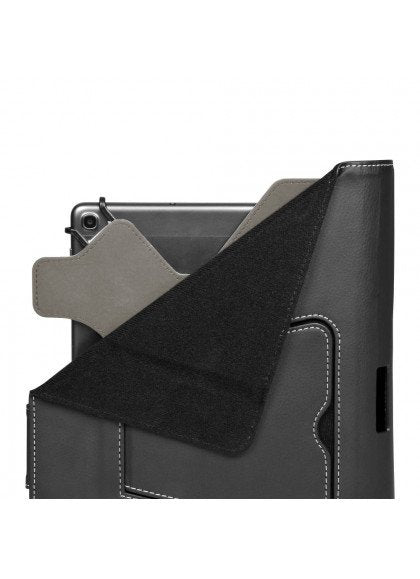 EAN 3567042015173 - Port Designs Muskoka Keyboard II 9/11 Francés Bluetooth Negro imagen 5