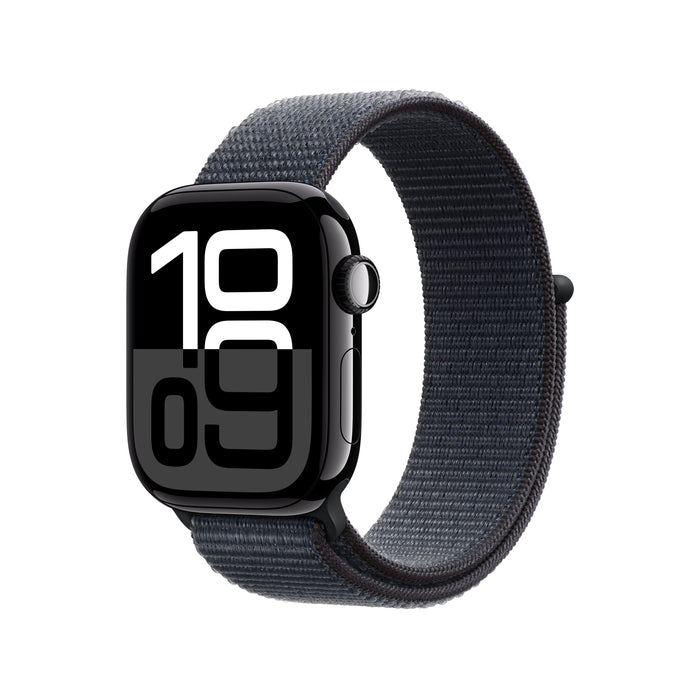 EAN 0195949656415 - Apple MXKW3ZM/A Accesorios para dispositivos vestibles inteligentes Grupo de rock Azul Nylon, Poliéster,  imagen 2